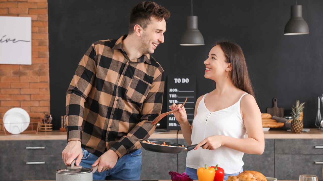 Посуда для индукционных плит: 5 советов домохозяек