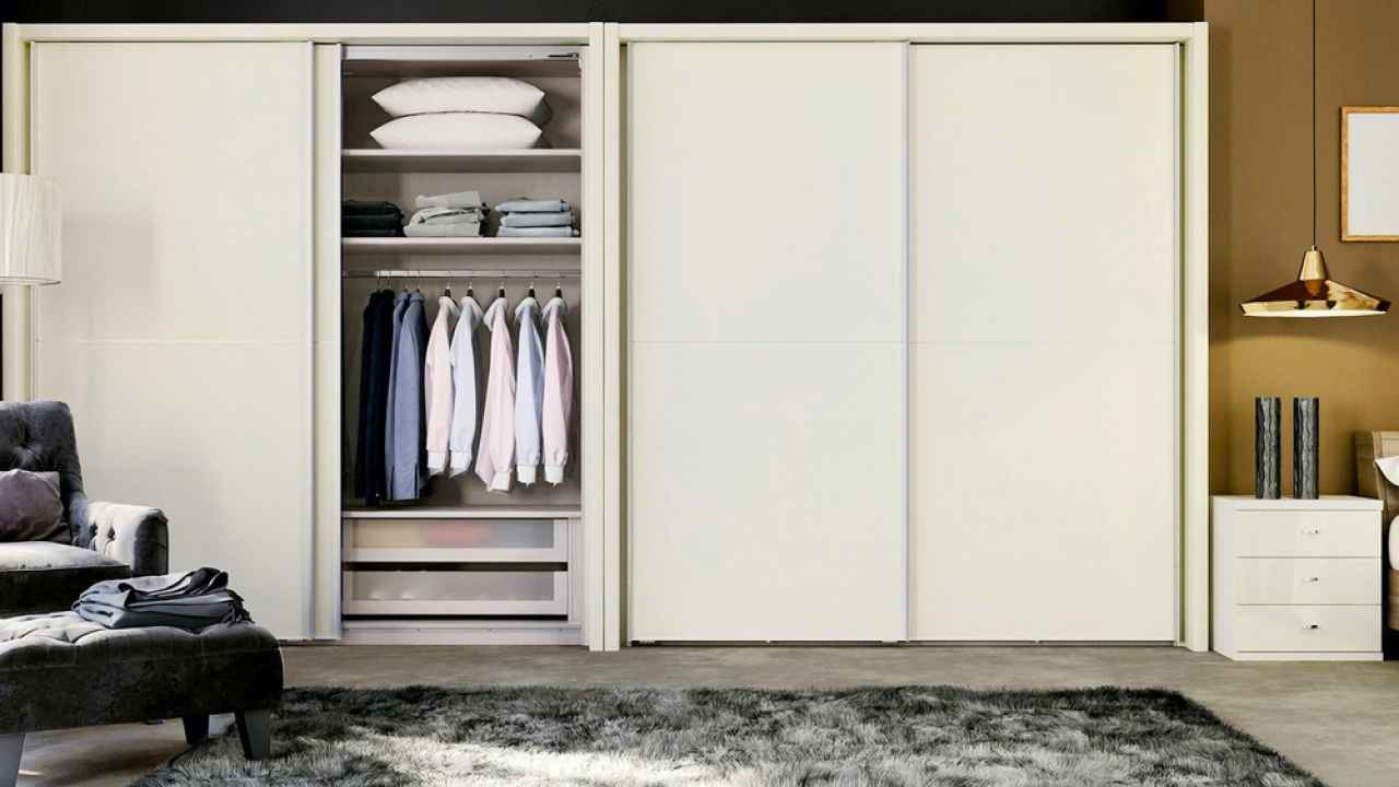 Wardrobe