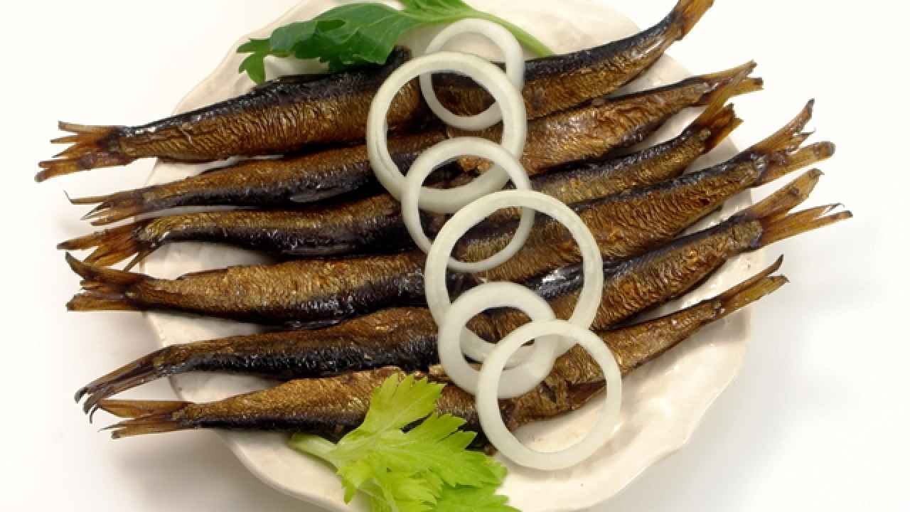Прибалтийская кухня: цеппелины, путра и рыба с молоком
