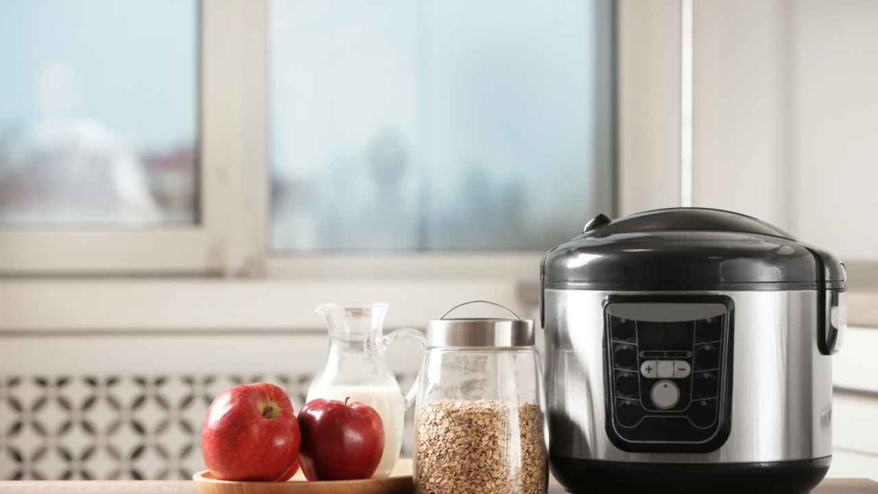 5 кухонных гаджетов, которые заставят вас готовить