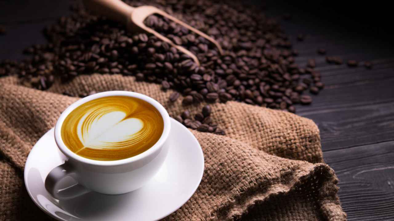 10 товаров для кофеманов