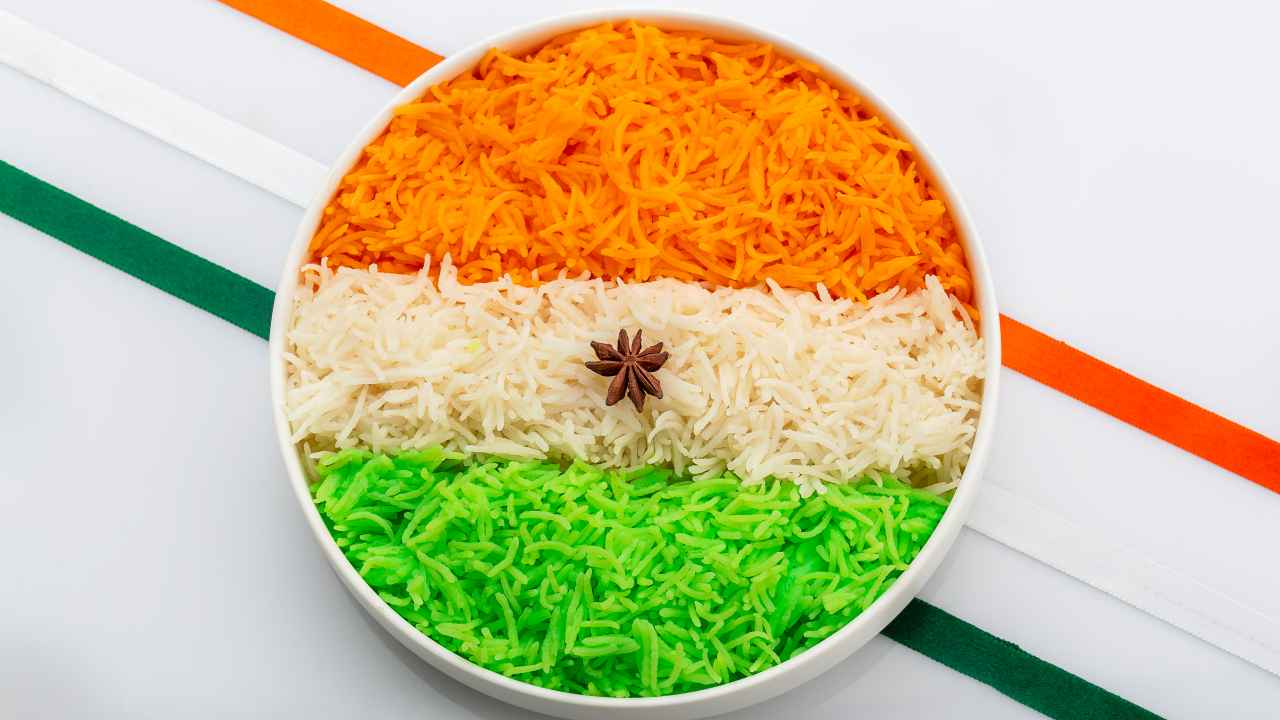 ТЕСТ: Угадайте блюдо индийской кухни!