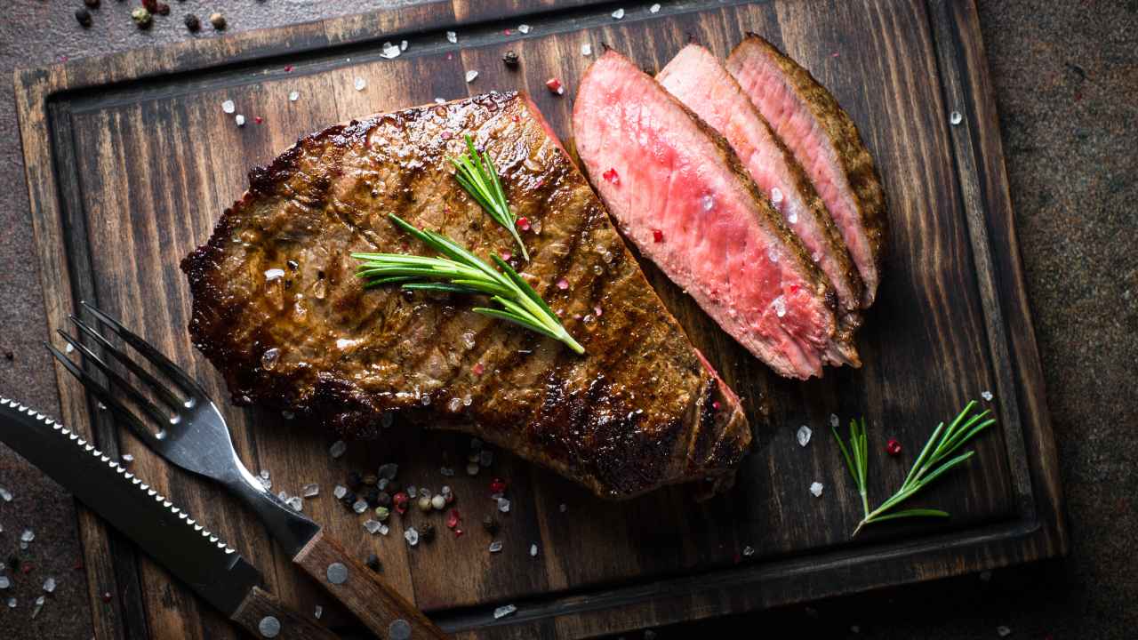 5 товаров для приготовления мяса