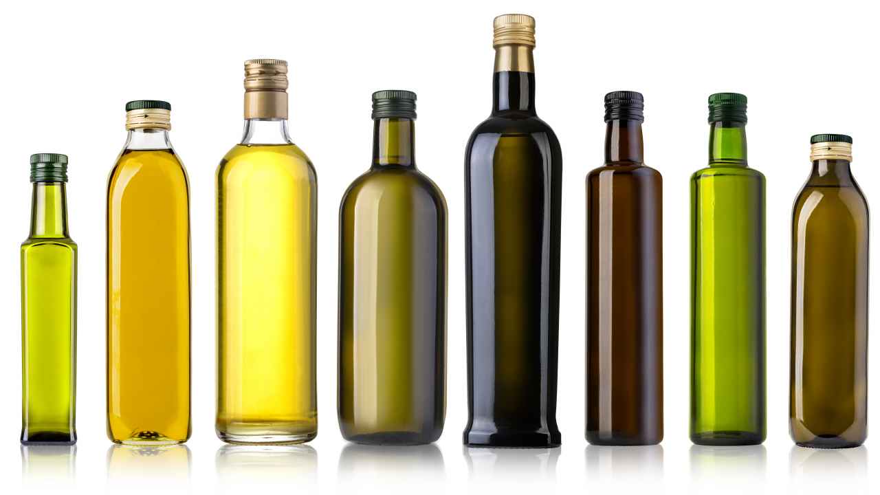 Как выбрать оливковое масло