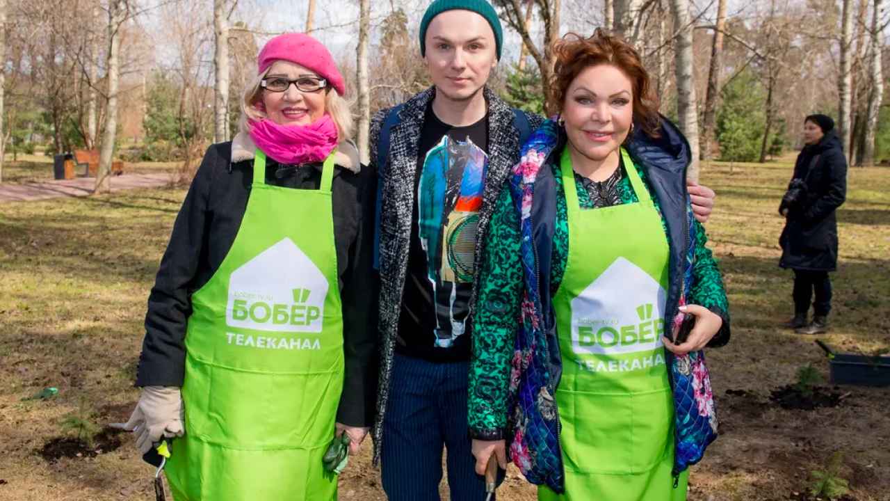 Фото: Редакция телеканала «Бобёр»