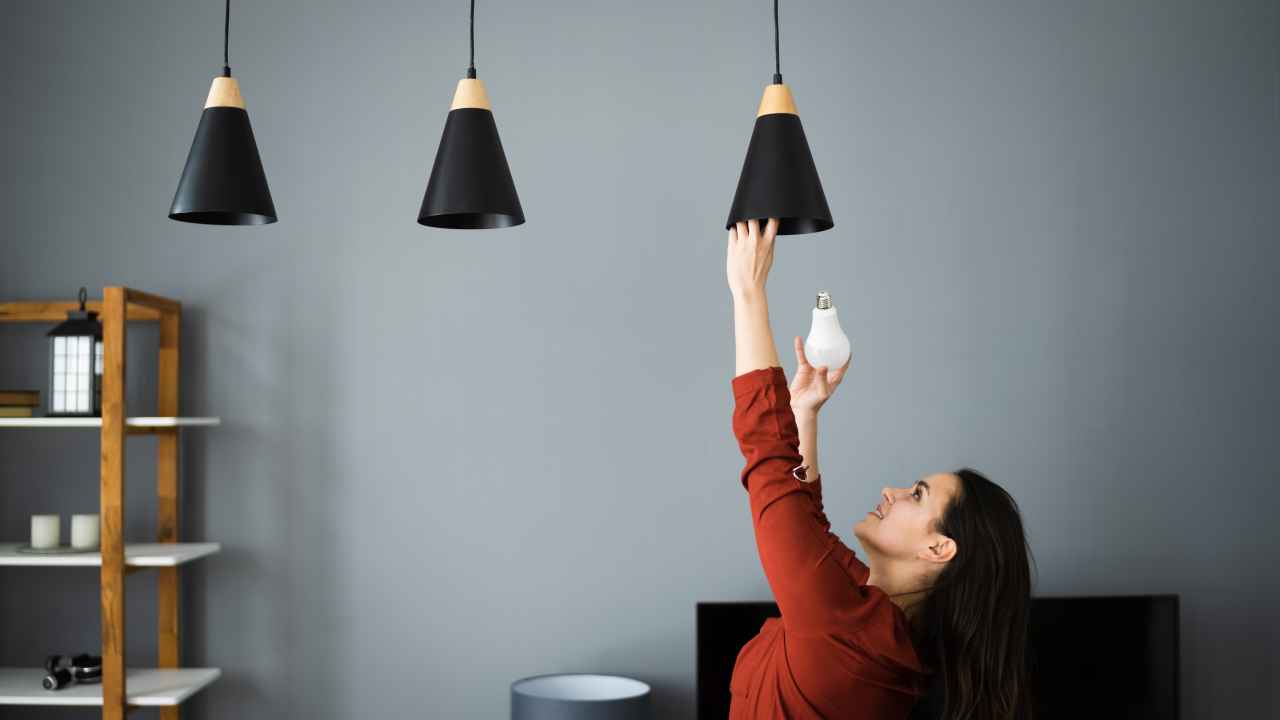 Как выбрать энергосберегающие лампы