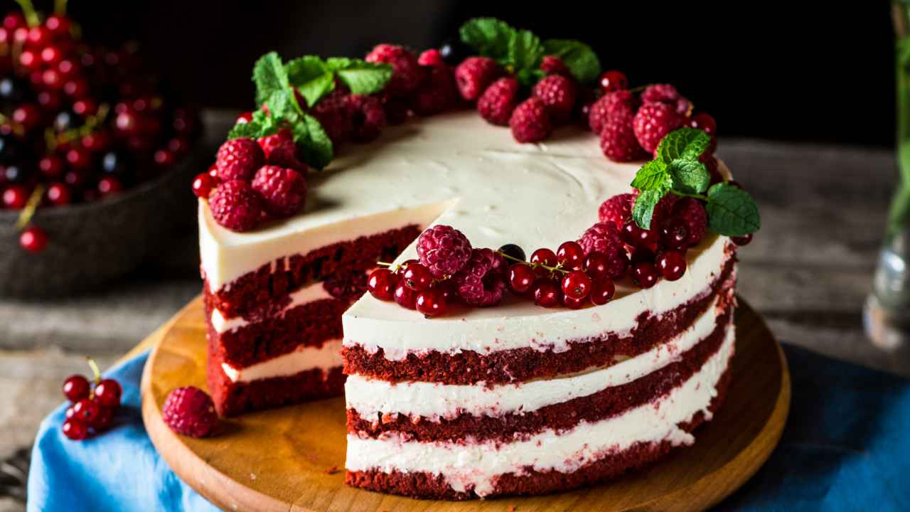 Кремовые торты — рецептов с фото пошагово. Как приготовить торт с кремом в домашних условиях?