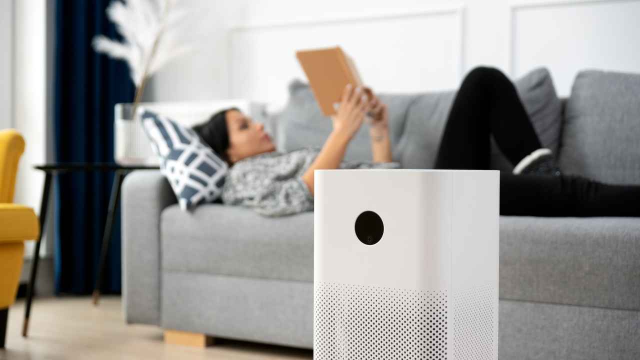 15 лучших очистителей воздуха для квартиры - рейтинг с ценами и отзывами | АЭРОС