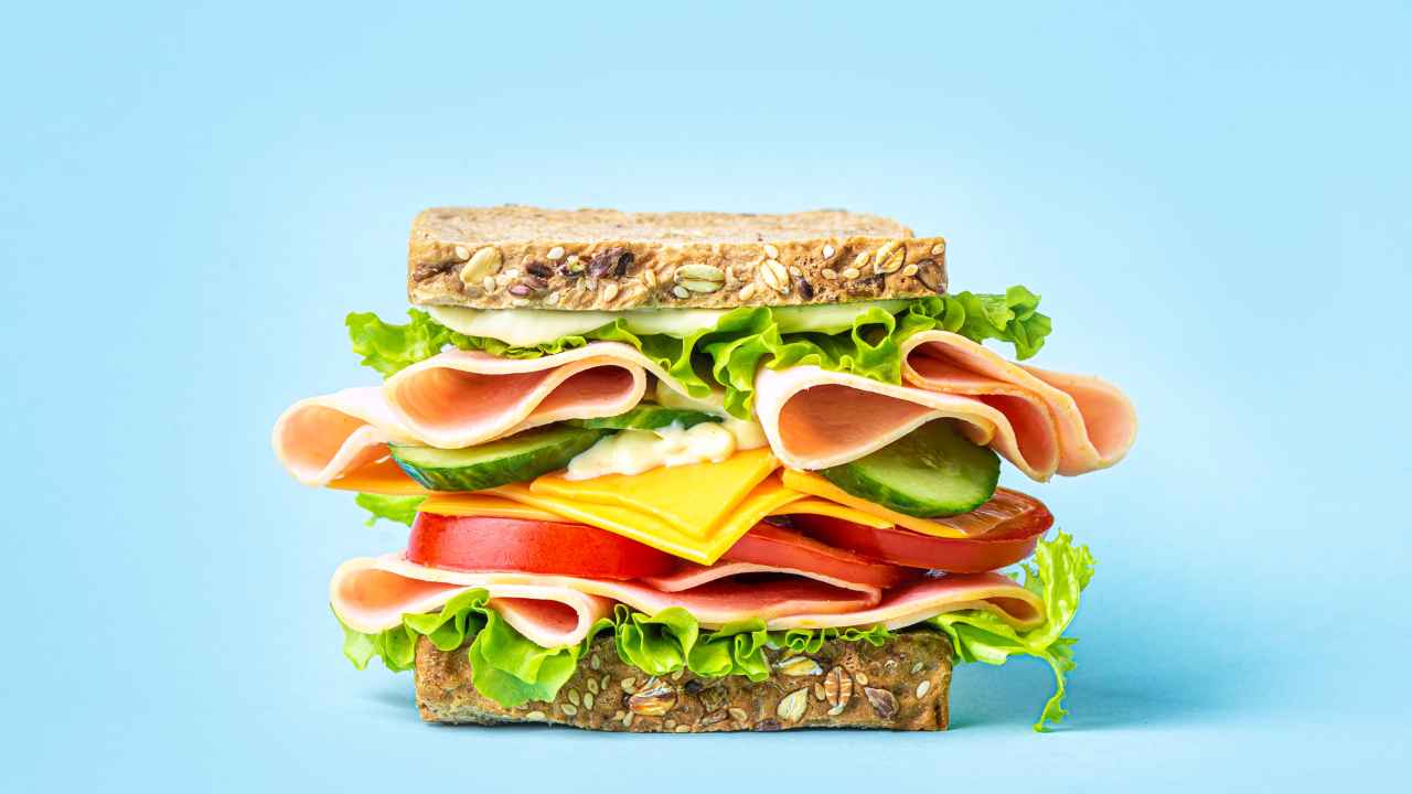 Фото: Oksana Mizina / Shutterstock