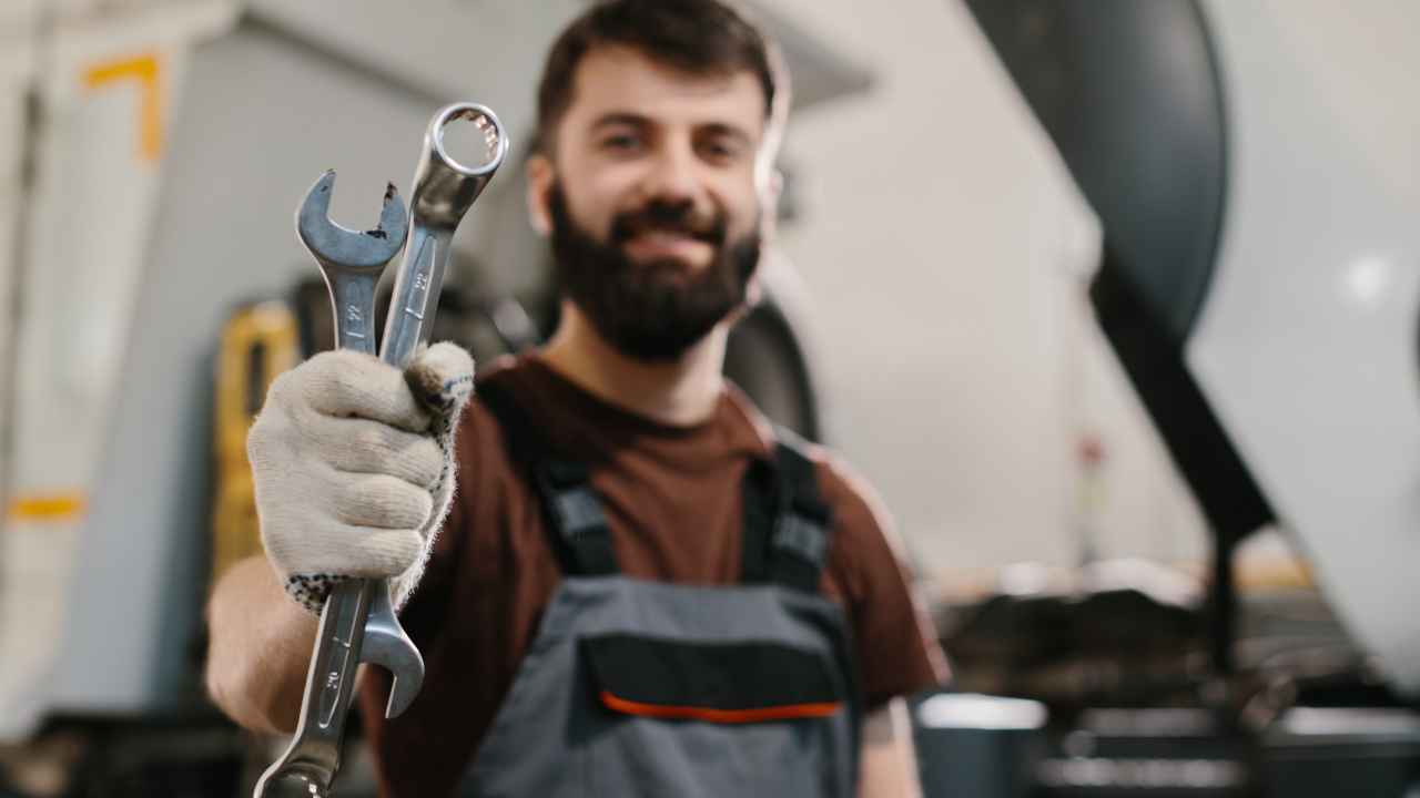 Фото: Dmytro Sheremeta/Shutterstock.com