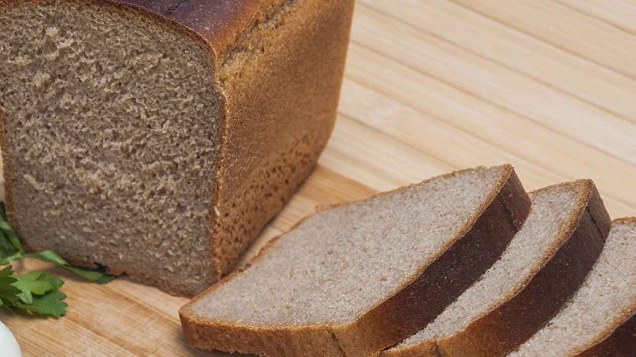 Хлеб Дарницкий 