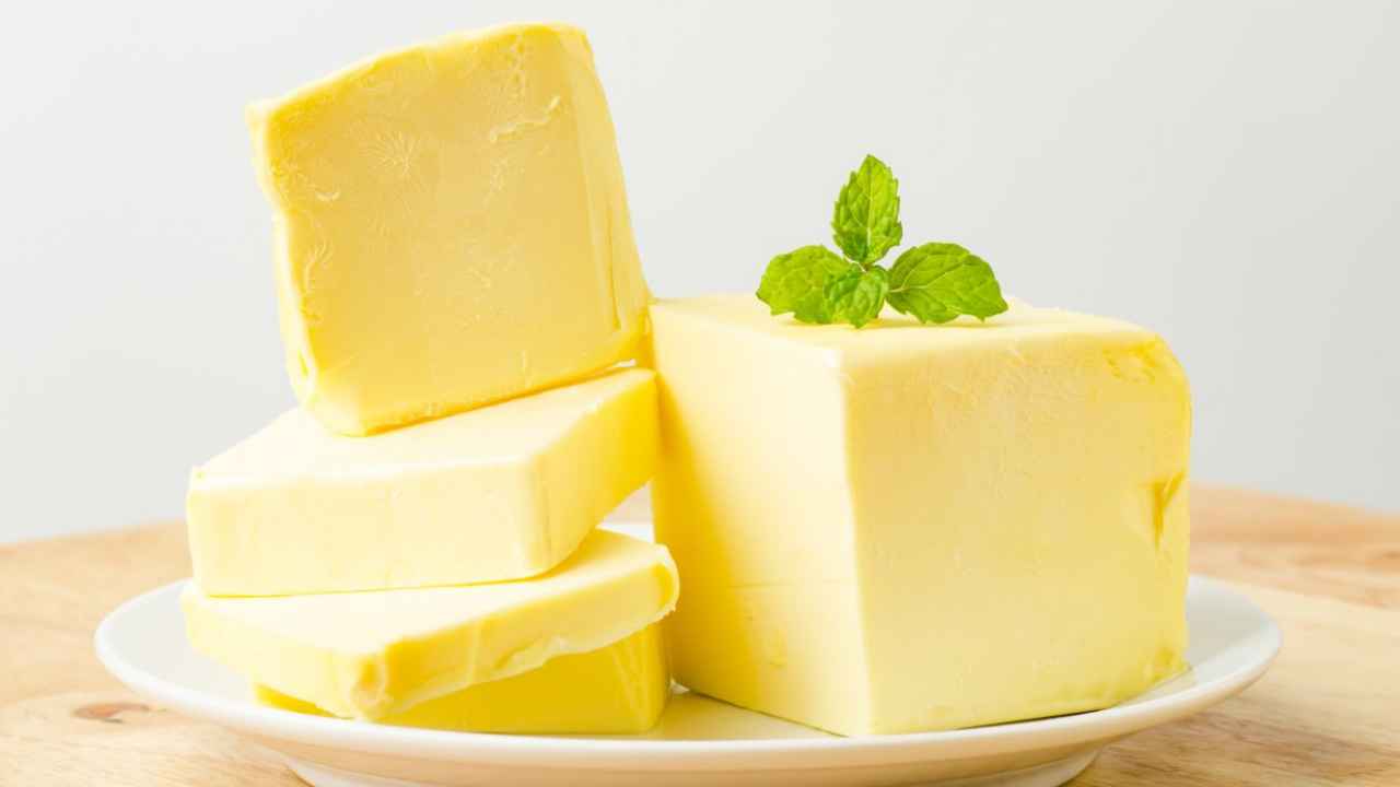 Масло сливочное 82,5% жирности