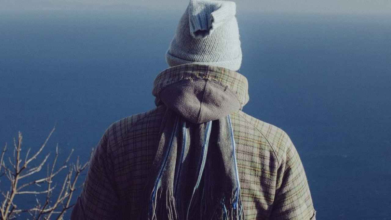 Куртки мужские