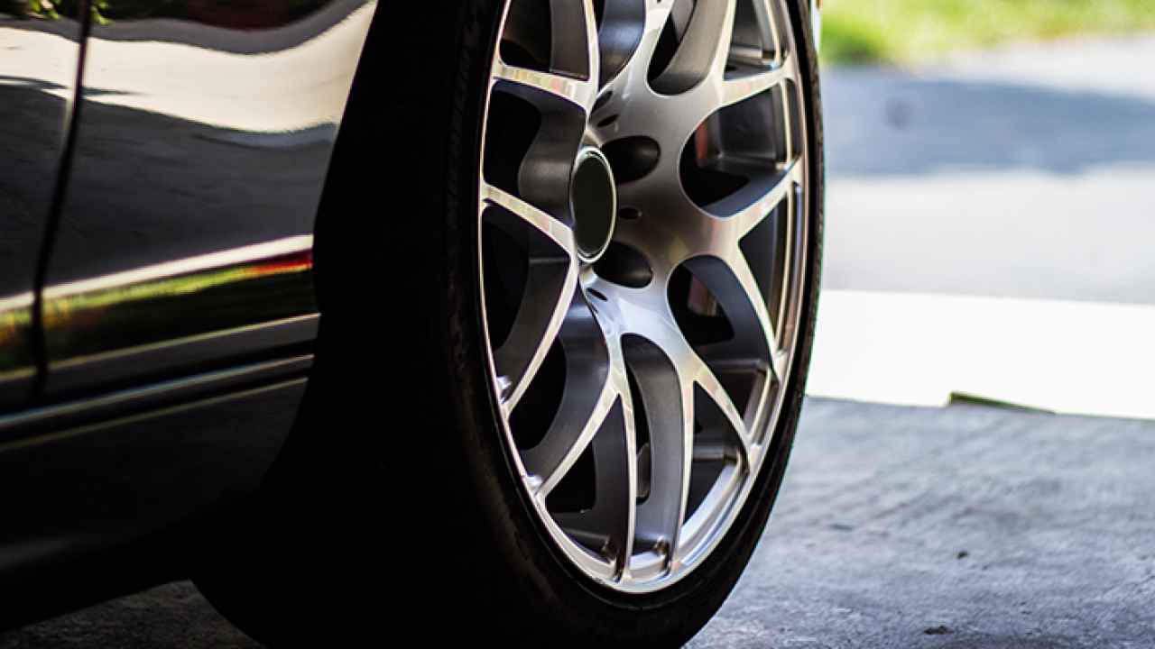 Автомобильные диски