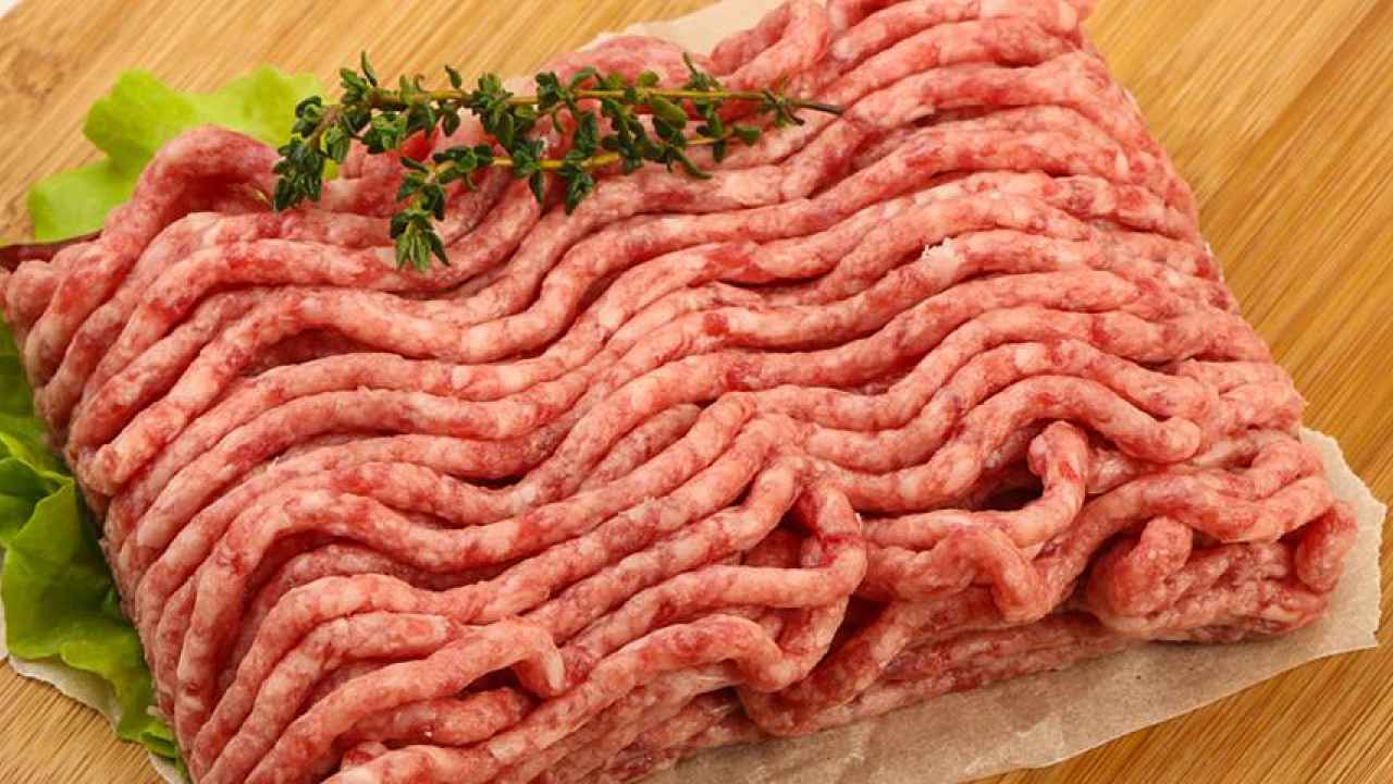 Фарш «Домашний»