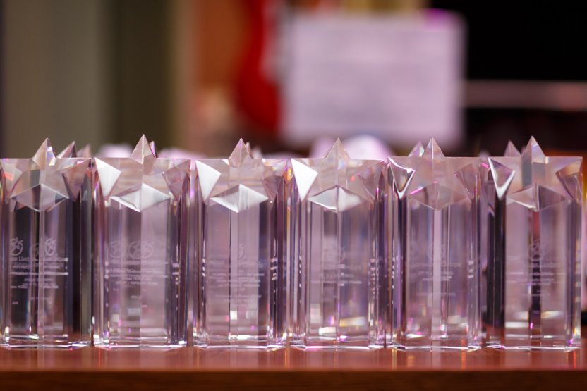 Телеканал «Бобёр» стал обладателем Национальной премии в области цифрового телевидения  «Большая цифра»