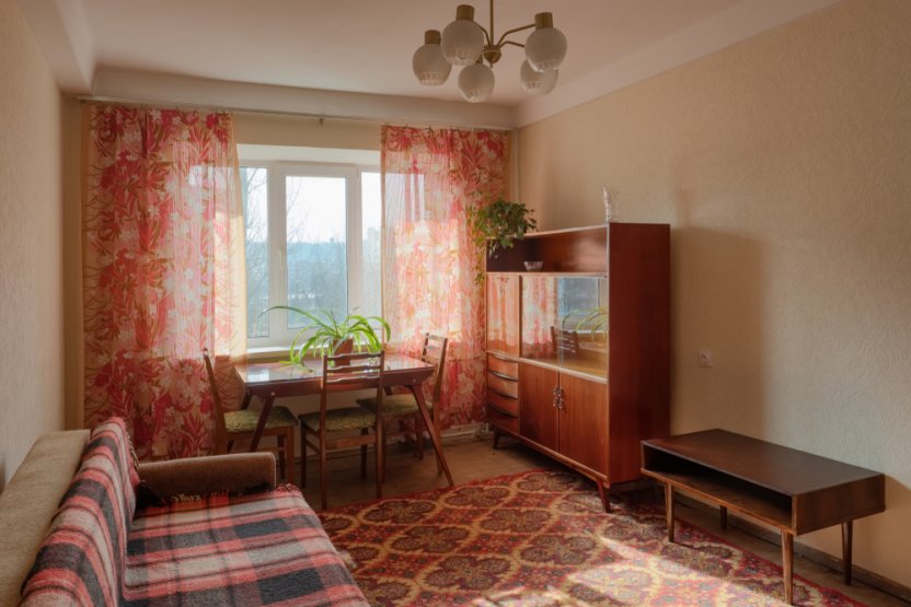 Треть россиян мечтают провести ремонт в своей квартире: опрос