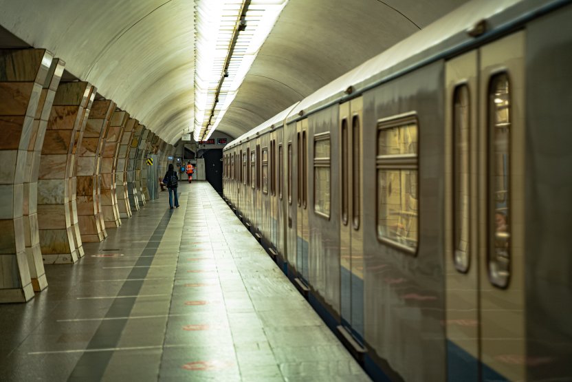 Московское метро переходит на карты «Тройка» с отечественным чипом