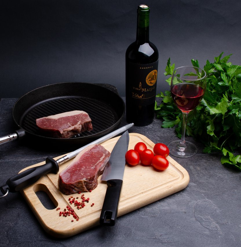 Сколько можно съесть мяса в день?
