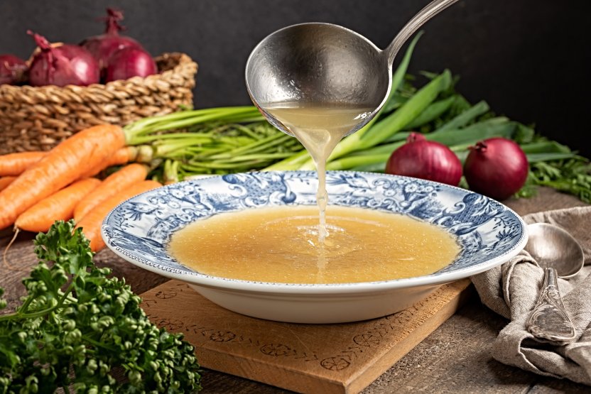 Гастроэнтеролог развеяла миф о пользе супа в ежедневном меню