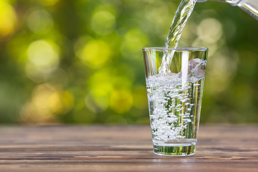 Развенчиваем три мифа о питьевой воде