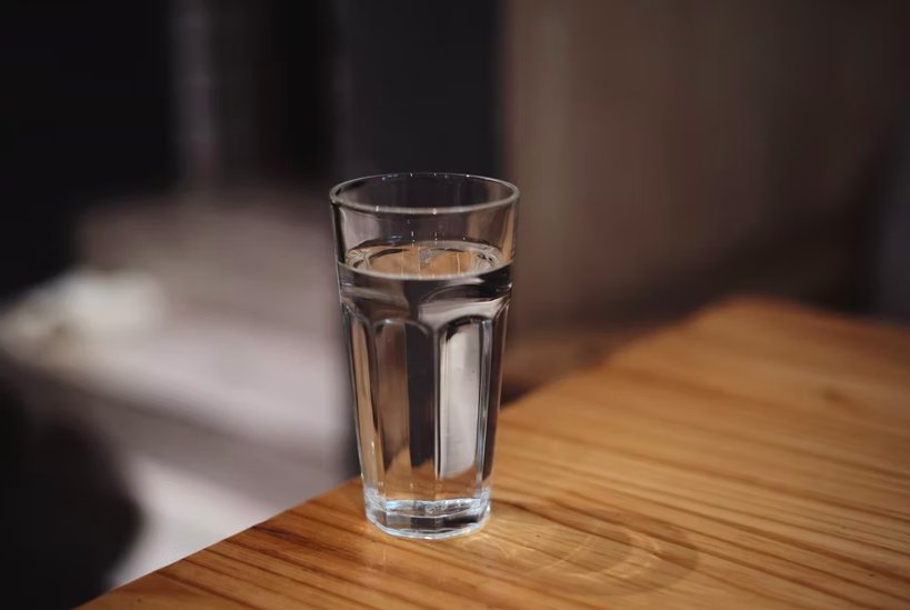 Чем опасен дефицит воды в организме