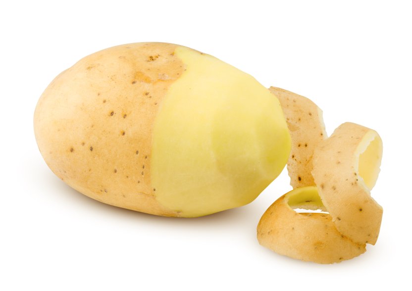 Как полезно приготовить картофель?