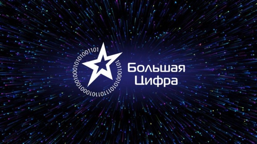 Голосуйте за любимый телеканал на премии «Большая Цифра»!