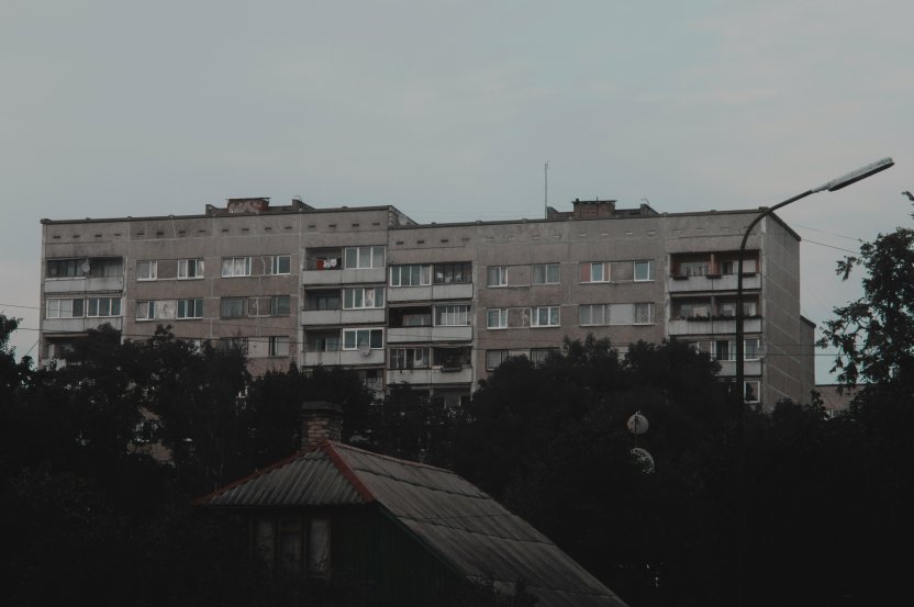 Фото: Maksim ŠiŠlo / unsplash