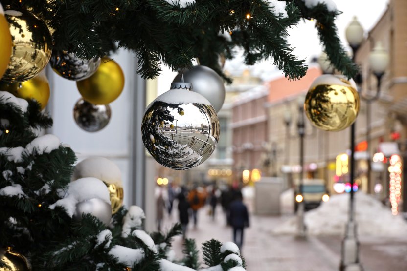 Фото: Oleg Elkov / Shutterstock