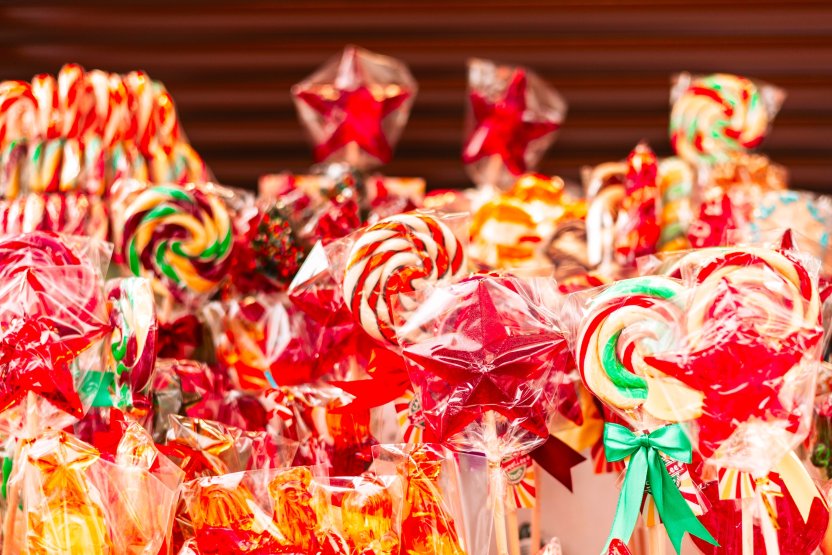 Фото: KlavdiyaV / Shutterstock