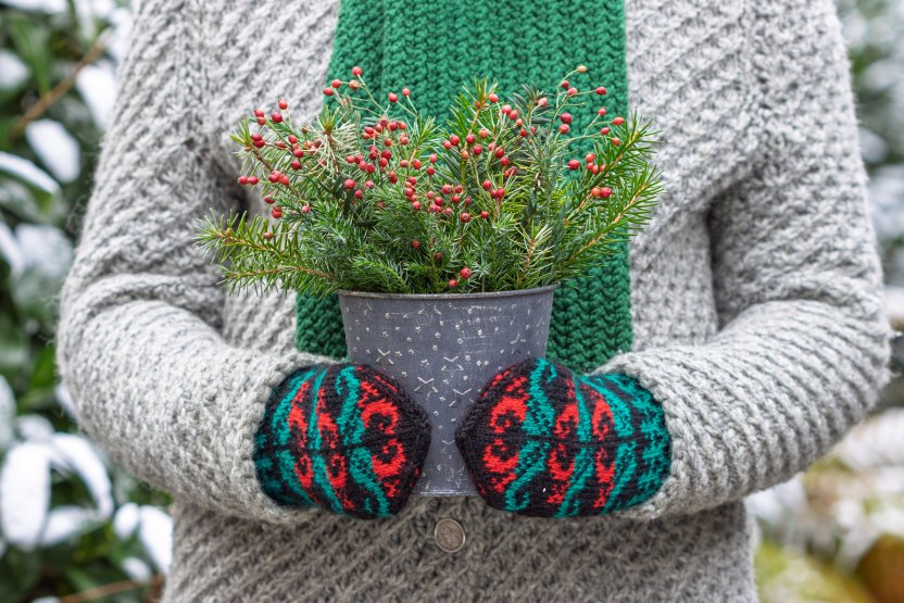 Фото: Natalia Greeske / Shutterstock