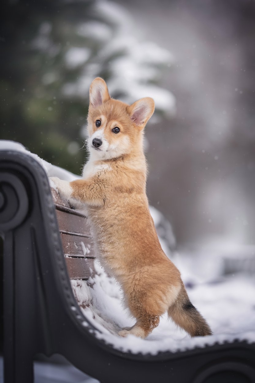 Фото: Liudmila Bohush / Shutterstock