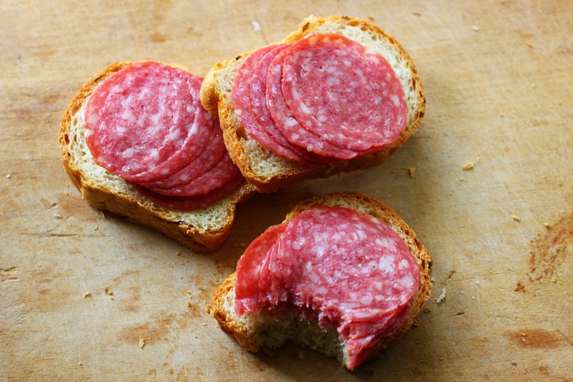 Фото: Pavlo Lys / Shutterstock