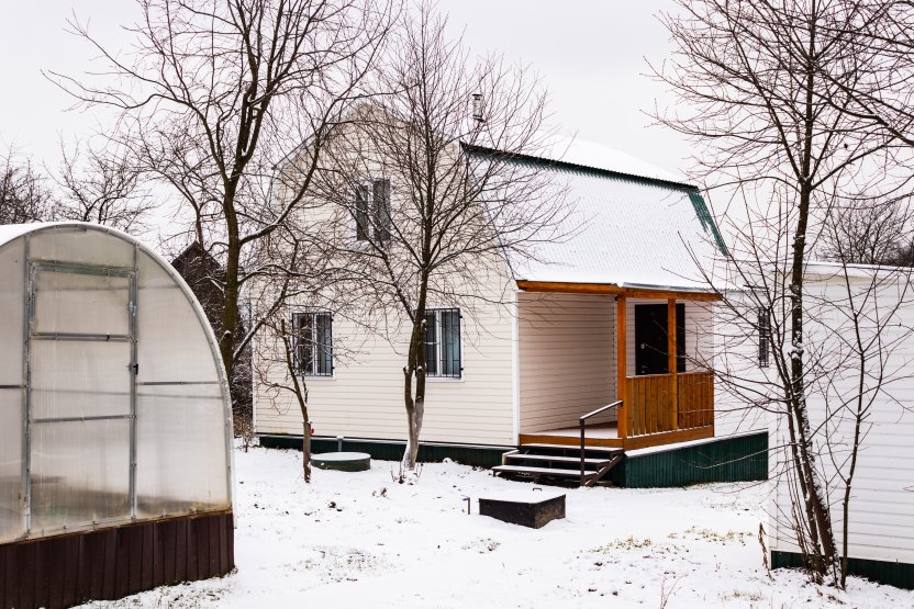 Фото: Kamrad71 / Shutterstock