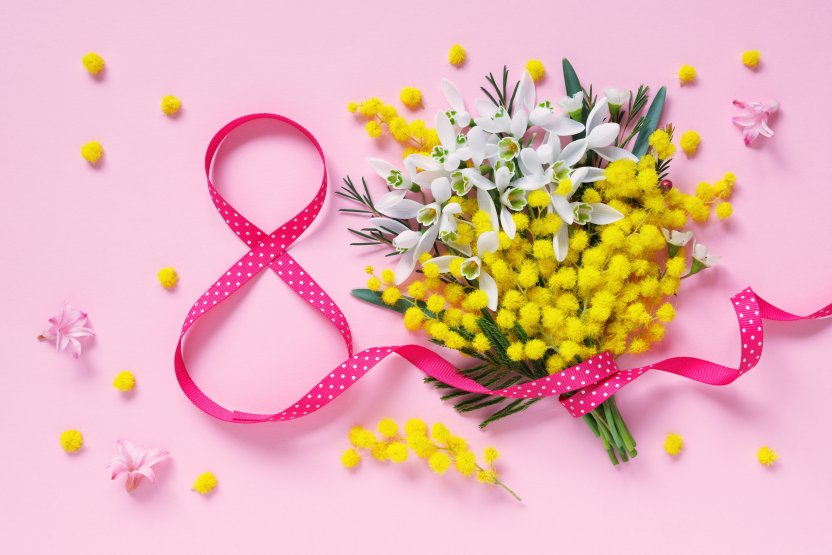 Фото: Marina Tachinska / Shutterstock