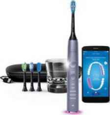 Электрическая зубная щетка Philips Sonicare HX9924/47 DiamondClean Smart с приложением