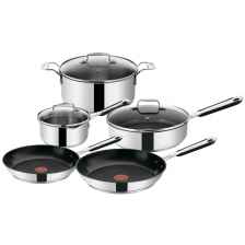 Набор посуды (Jamie Oliver) Tefal