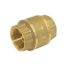 Отсекающий клапан Tim JH-1010std 1/2"