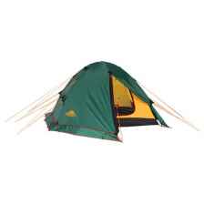Палатка Alexika Rondo 2 Plus Fib зеленый