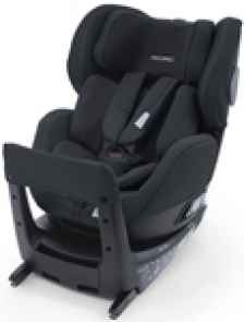 Автокресло Recaro Salia гр. 0/1 расцветка Prime Mat Black 00089025300050