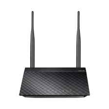Маршрутизатор ASUS WiFi ADSL Router RT-N12 VP, арт. 90-IG10002RB2-3PA0-
