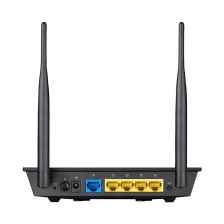 Маршрутизатор ASUS WiFi ADSL Router RT-N12 VP, арт. 90-IG10002RB2-3PA0-
