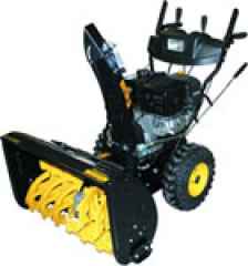 Снегоуборочная машина Champion ST 1376 E