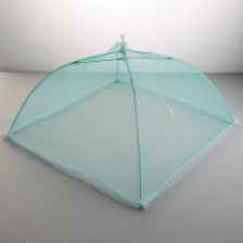 Защитный зонт для продуктов "Webber" BE-0420, 35 см