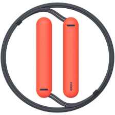 Умная скакалка Smart Rope "Rookie", цвет: коралловый