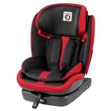 Автокресло группа 1/2/3 (9-36 кг) Peg-Perego Viaggio 1-2-3 Via Isofix, monza