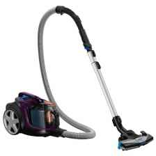 Пылесос Philips FC9734 PowerPro Expert, фиолетовый