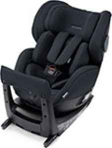 Автокресло Recaro Salia гр. 0/1 расцветка Select Night Black 00089025400050