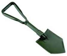 Лопата складная армейская AceCamp "Military Shovel"